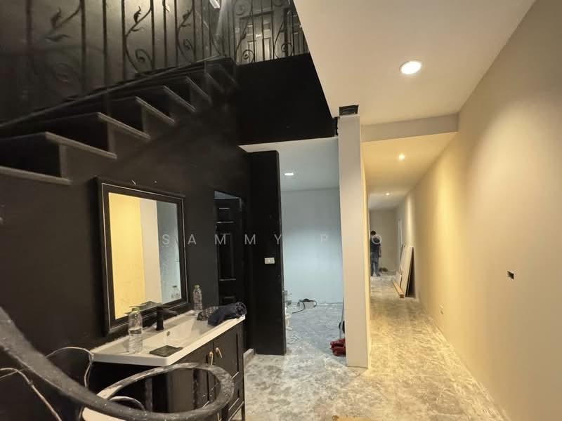 43/8 สุขุมวิท ซอย 31, Bangkok, Khlong Tan Nua, Watthana, Bangkok, , 350 sqm, Shophouse For Sale, by Sammy Pro, 500174964 - DDproperty.com