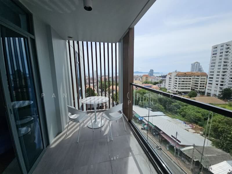 ให้เช่า - Beverly Mountain Bay Pattaya : เบเวอร์ลี่ เมาน์เท่น เบย์ พัทยา, ชลบุรี