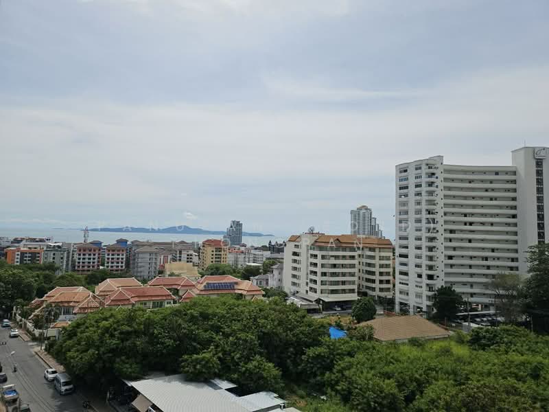 ให้เช่า - Beverly Mountain Bay Pattaya : เบเวอร์ลี่ เมาน์เท่น เบย์ พัทยา, ชลบุรี