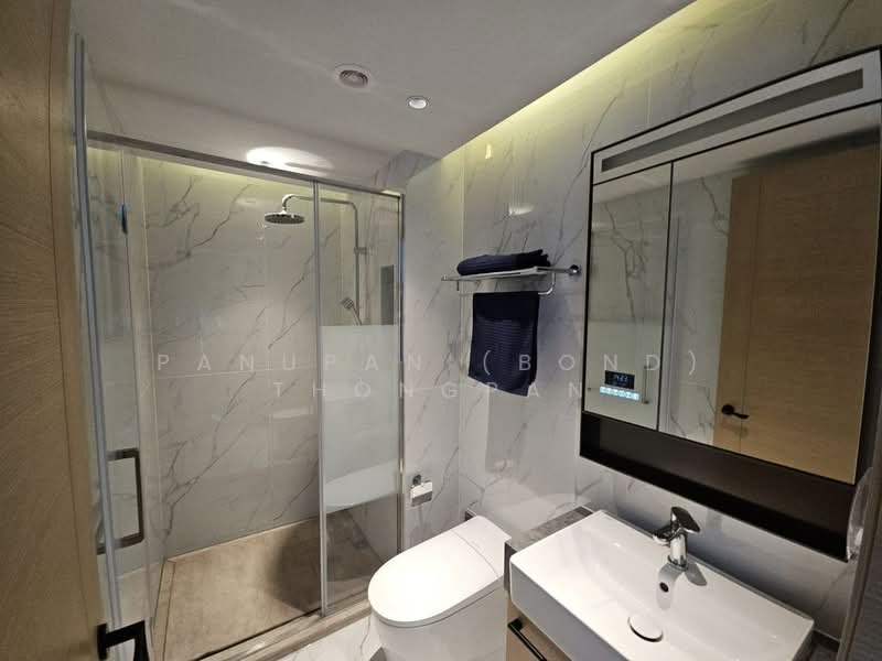 Beverly Mountain Bay Pattaya, Chon Buri (Pattaya), Soi 5, Pratumnak Road, Nong Pru, Bang Lamung (Pattaya), Chon Buri (Pattaya), 2 Bedrooms, 67 sqm, Condo For Rent, by Panupan (Bond) Thongpan, 500174965 - DDproperty.com