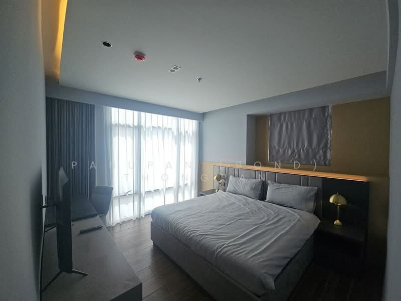 Beverly Mountain Bay Pattaya, Chon Buri (Pattaya), Soi 5, Pratumnak Road, Nong Pru, Bang Lamung (Pattaya), Chon Buri (Pattaya), 2 Bedrooms, 67 sqm, Condo For Rent, by Panupan (Bond) Thongpan, 500174965 - DDproperty.com