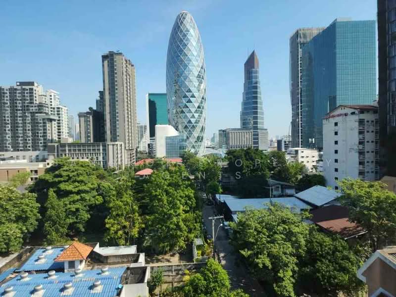 Villa Rachakhru, Bangkok, Soi Phaholyothin 5, Samsen Nai, Phaya Thai, Bangkok, 2 Bedrooms, 145 sqm, Condo For Rent, by BANGKOK PROPERTY AGENTS, 500174966 - DDproperty.com