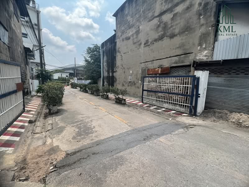 Beautiful plot of land for sale, below appraised value., Samut Prakan, ปู่เจ้าสมิงพราย, Bang Ya Praek, Phra Pra Daeng, Samut Prakan, , 788 sqm, Business For Sale, by ดวงใจ ขะมาลา, 500174967 - DDproperty.com
