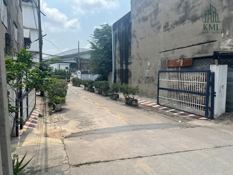 Beautiful plot of land for sale, below appraised value., Samut Prakan, ปู่เจ้าสมิงพราย, Bang Ya Praek, Phra Pra Daeng, Samut Prakan, , 788 sqm, Business For Sale, by ดวงใจ ขะมาลา, 500174967 - DDproperty.com