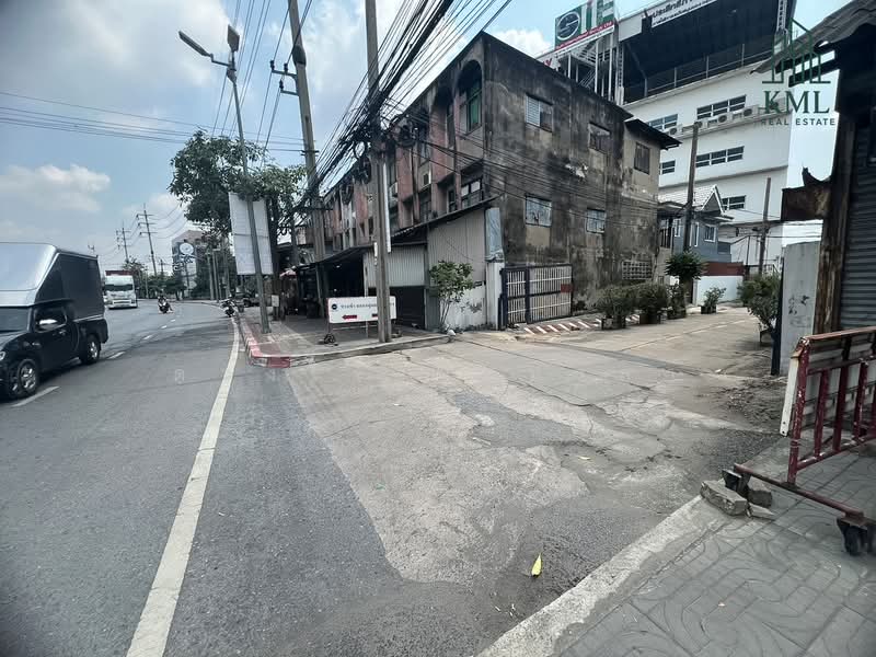 Beautiful plot of land for sale, below appraised value., Samut Prakan, ปู่เจ้าสมิงพราย, Bang Ya Praek, Phra Pra Daeng, Samut Prakan, , 788 sqm, Business For Sale, by ดวงใจ ขะมาลา, 500174967 - DDproperty.com