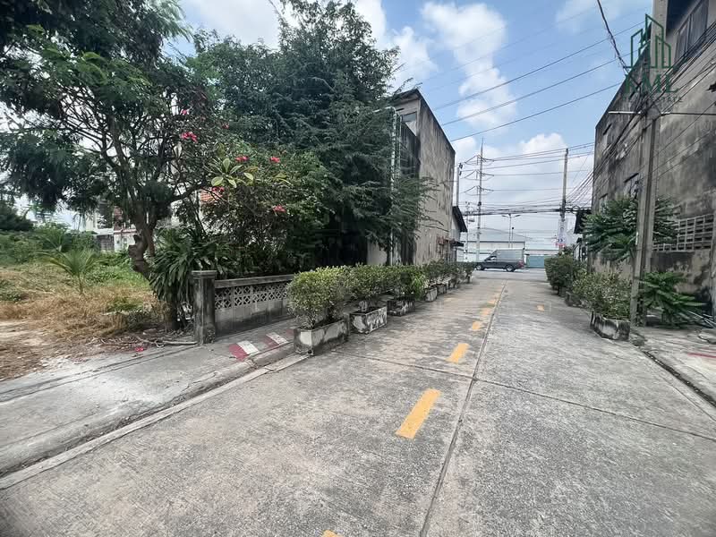 Beautiful plot of land for sale, below appraised value., Samut Prakan, ปู่เจ้าสมิงพราย, Bang Ya Praek, Phra Pra Daeng, Samut Prakan, , 788 sqm, Business For Sale, by ดวงใจ ขะมาลา, 500174967 - DDproperty.com