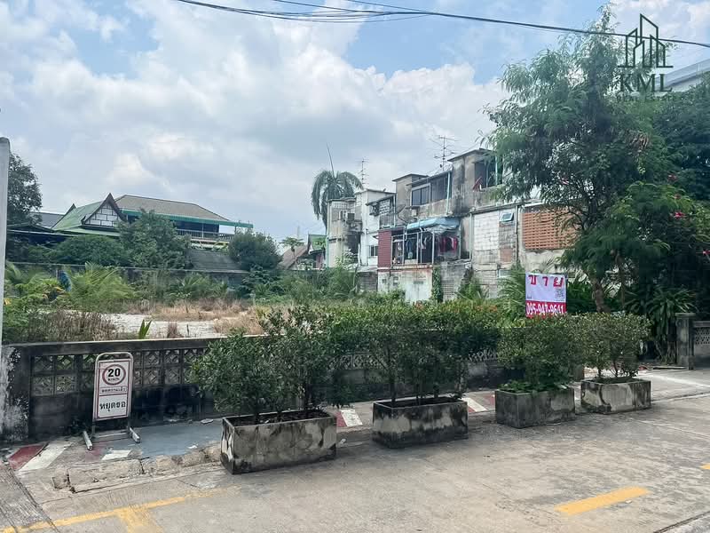 Beautiful plot of land for sale, below appraised value., Samut Prakan, ปู่เจ้าสมิงพราย, Bang Ya Praek, Phra Pra Daeng, Samut Prakan, , 788 sqm, Business For Sale, by ดวงใจ ขะมาลา, 500174967 - DDproperty.com