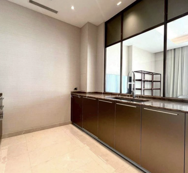 The Residences At Mandarin Oriental : เดอะ เรสซิเดนซ์ แอท แมนดาริน โอเรียนเต็ล, กรุงเทพ, 117 ถนนเจริญนคร, คลองต้นไทร, คลองสาน, กรุงเทพ, 151 ตร.ม., คอนโด ให้เช่า, โดย Decalf Simon, 500174969 - DDproperty.com