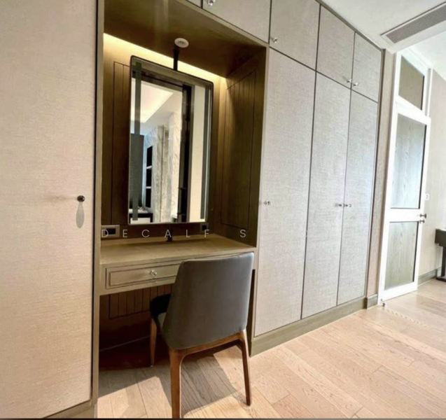 The Residences At Mandarin Oriental, Bangkok, 117 Charoen Nakorn Road, Khlong Ton Sai, Khlong San, Bangkok, 2 Bedrooms, 151 sqm, Condo For Rent, by Decalf Simon, 500174969 - DDproperty.com