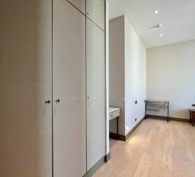 The Residences At Mandarin Oriental : เดอะ เรสซิเดนซ์ แอท แมนดาริน โอเรียนเต็ล, กรุงเทพ, 117 ถนนเจริญนคร, คลองต้นไทร, คลองสาน, กรุงเทพ, 151 ตร.ม., คอนโด ให้เช่า, โดย Decalf Simon, 500174969 - DDproperty.com