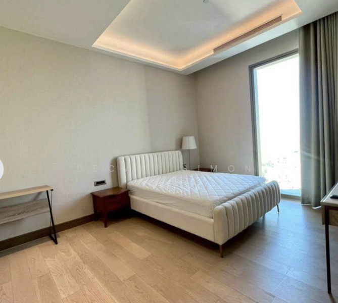 The Residences At Mandarin Oriental : เดอะ เรสซิเดนซ์ แอท แมนดาริน โอเรียนเต็ล, กรุงเทพ, 117 ถนนเจริญนคร, คลองต้นไทร, คลองสาน, กรุงเทพ, 151 ตร.ม., คอนโด ให้เช่า, โดย Decalf Simon, 500174969 - DDproperty.com