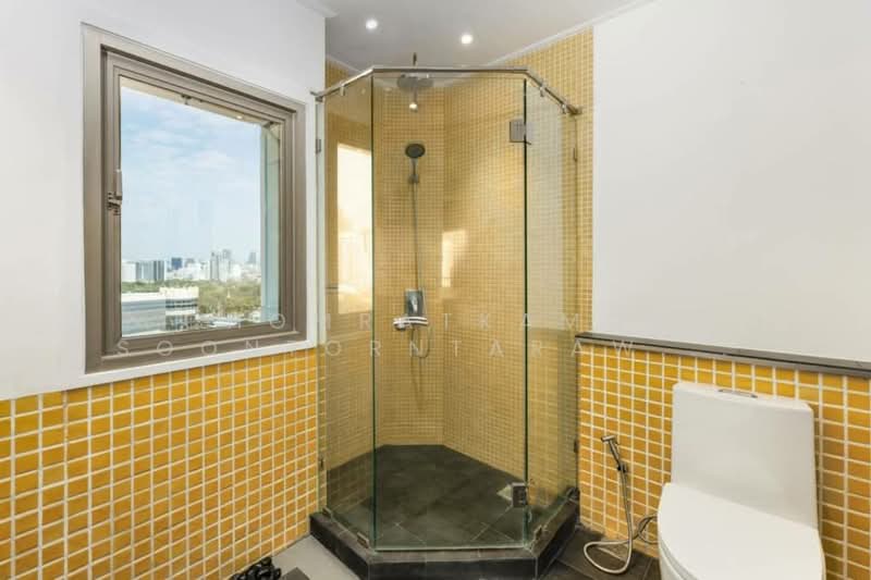 The Natural Place Suite, Bangkok, Rama 4, Thung Maha Mek, Sathon, Bangkok, 2 Bedrooms, 121 sqm, Condo For Sale, by Chomratkamol Soontorntarawong (Gor), 500174970 - DDproperty.com