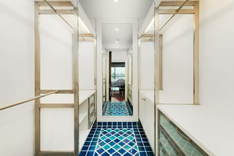 The Natural Place Suite, Bangkok, Rama 4, Thung Maha Mek, Sathon, Bangkok, 2 Bedrooms, 121 sqm, Condo For Sale, by Chomratkamol Soontorntarawong (Gor), 500174970 - DDproperty.com