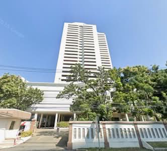 ขาย - Oriental Towers : โอเรียลเต็ล ทาวเวอร์, กรุงเทพ