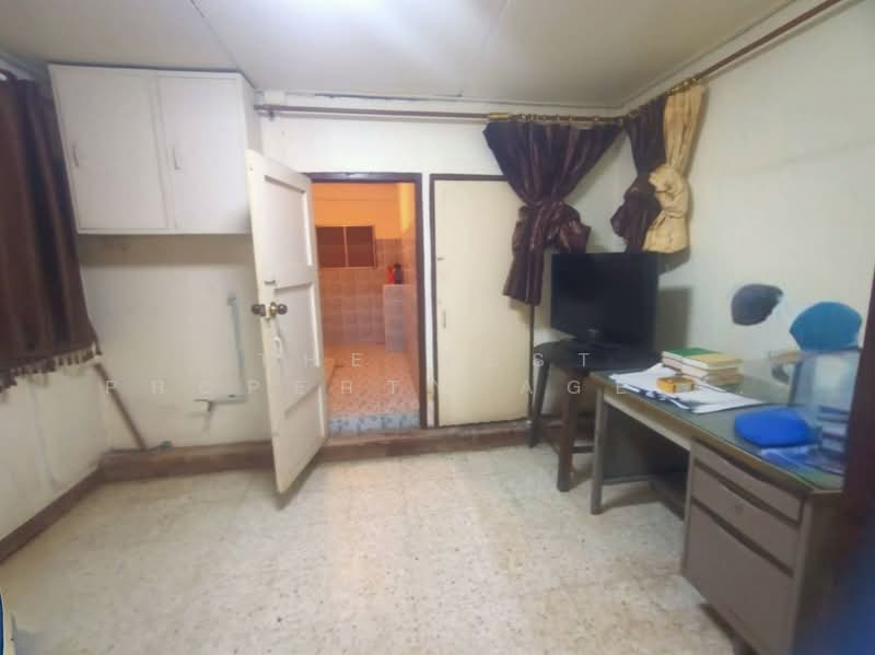 บ้านเดี่ยวท้ายบ้าน สมุทรปราการ, Samut Prakan, Tai Ban, Muang Samut Prakarn, Samut Prakan, 5 Bedrooms, 150 sqm, Single Detached House For Sale, by The Best Property Agent เครือ, 500174972 - DDproperty.com