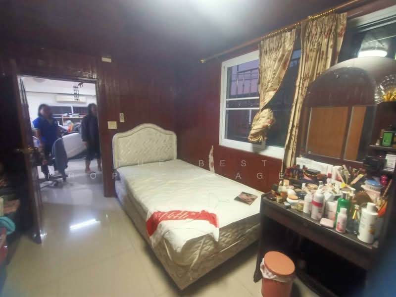 บ้านเดี่ยวท้ายบ้าน สมุทรปราการ, สมุทรปราการ, ท้ายบ้าน, เมืองสมุทรปราการ, สมุทรปราการ, 150 ตร.ม., บ้านเดี่ยว ขาย, โดย The Best Property Agent เครือ, 500174972 - DDproperty.com