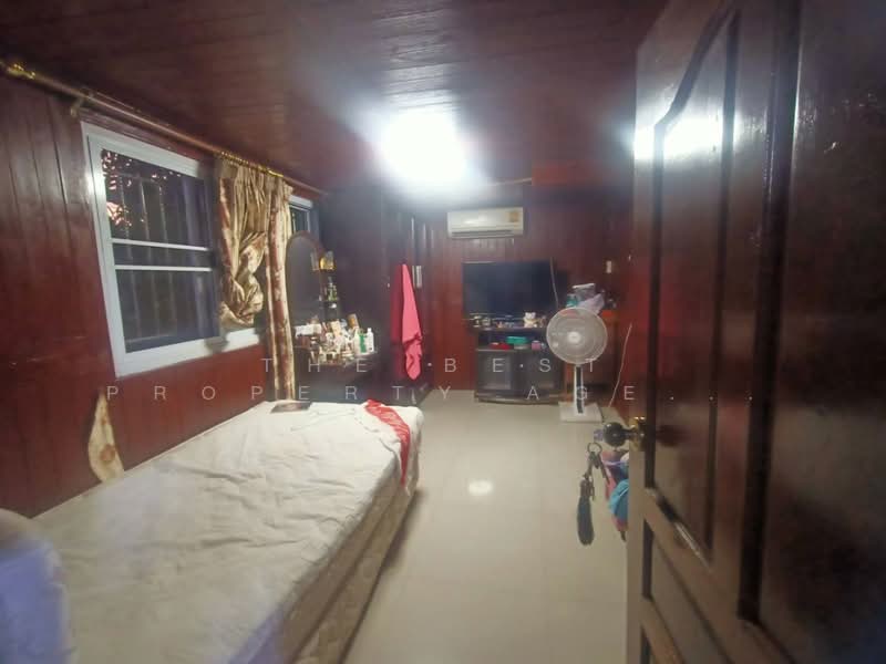 บ้านเดี่ยวท้ายบ้าน สมุทรปราการ, สมุทรปราการ, ท้ายบ้าน, เมืองสมุทรปราการ, สมุทรปราการ, 150 ตร.ม., บ้านเดี่ยว ขาย, โดย The Best Property Agent เครือ, 500174972 - DDproperty.com