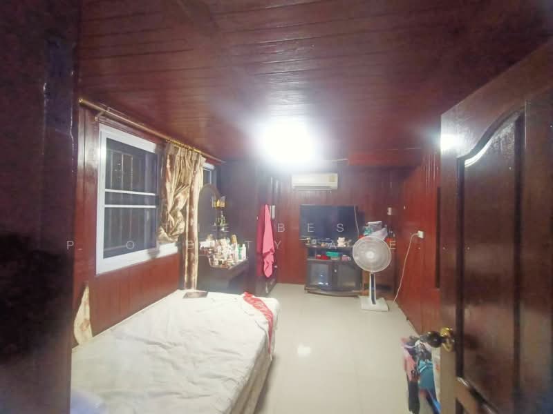 บ้านเดี่ยวท้ายบ้าน สมุทรปราการ, Samut Prakan, Tai Ban, Muang Samut Prakarn, Samut Prakan, 5 Bedrooms, 150 sqm, Single Detached House For Sale, by The Best Property Agent เครือ, 500174972 - DDproperty.com