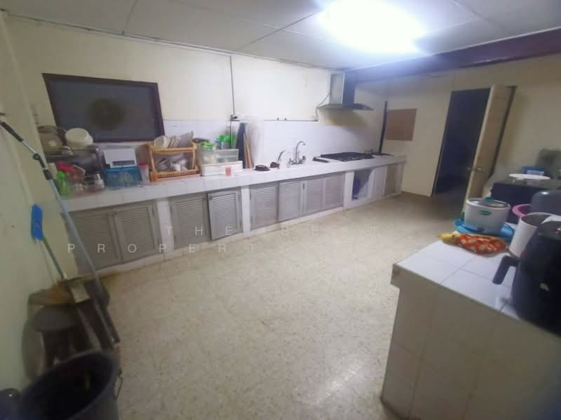 บ้านเดี่ยวท้ายบ้าน สมุทรปราการ, Samut Prakan, Tai Ban, Muang Samut Prakarn, Samut Prakan, 5 Bedrooms, 150 sqm, Single Detached House For Sale, by The Best Property Agent เครือ, 500174972 - DDproperty.com