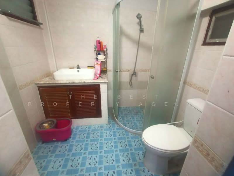 บ้านเดี่ยวท้ายบ้าน สมุทรปราการ, สมุทรปราการ, ท้ายบ้าน, เมืองสมุทรปราการ, สมุทรปราการ, 150 ตร.ม., บ้านเดี่ยว ขาย, โดย The Best Property Agent เครือ, 500174972 - DDproperty.com