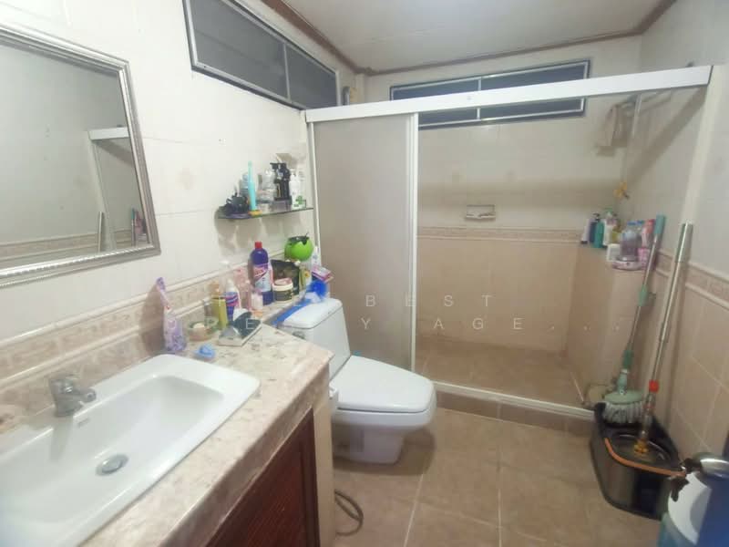 บ้านเดี่ยวท้ายบ้าน สมุทรปราการ, Samut Prakan, Tai Ban, Muang Samut Prakarn, Samut Prakan, 5 Bedrooms, 150 sqm, Single Detached House For Sale, by The Best Property Agent เครือ, 500174972 - DDproperty.com