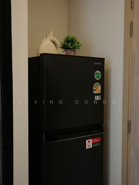 The Tree Pattanakarn-Ekkamai, Bangkok, 89 Phatthanakan Road, Suan Luang, Suan Luang, Bangkok, 1 Bedroom, 25 sqm, Condo For Rent, by Living Condo, 500174973 - DDproperty.com