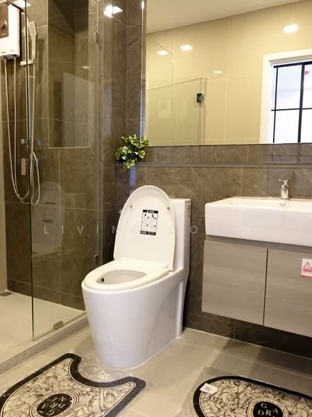 The Tree Pattanakarn-Ekkamai, Bangkok, 89 Phatthanakan Road, Suan Luang, Suan Luang, Bangkok, 1 Bedroom, 25 sqm, Condo For Rent, by Living Condo, 500174973 - DDproperty.com