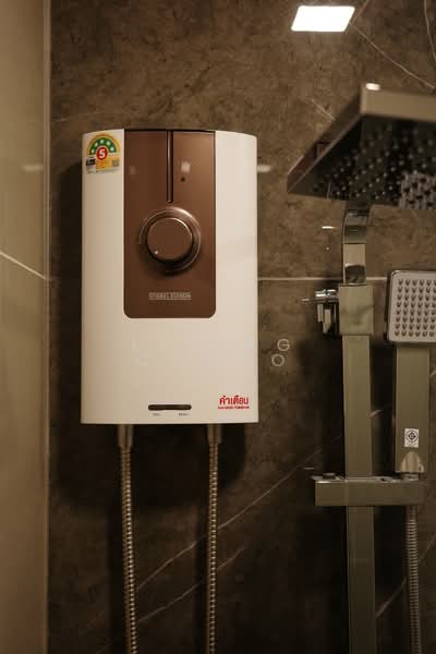 The Tree Pattanakarn-Ekkamai, Bangkok, 89 Phatthanakan Road, Suan Luang, Suan Luang, Bangkok, 1 Bedroom, 25 sqm, Condo For Rent, by Living Condo, 500174973 - DDproperty.com