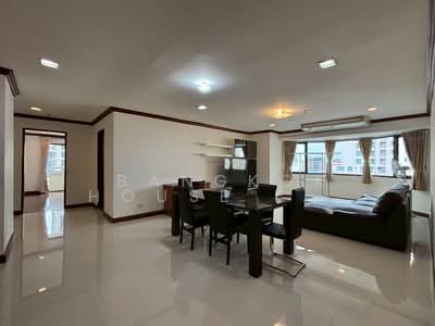 For Rent - Baan Suanpetch, Bangkok