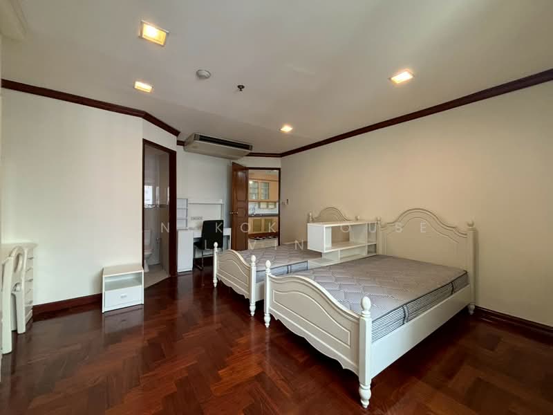 Baan Suanpetch : บ้านสวนเพชร คอนโดมิเนียม, กรุงเทพ, 18 ซอยสุขุมวิท 39, คลองตันเหนือ, วัฒนา, กรุงเทพ, 135 ตร.ม., คอนโด ให้เช่า, โดย Bangkok House Living, 500174975 - DDproperty.com