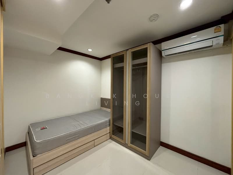 Baan Suanpetch : บ้านสวนเพชร คอนโดมิเนียม, กรุงเทพ, 18 ซอยสุขุมวิท 39, คลองตันเหนือ, วัฒนา, กรุงเทพ, 135 ตร.ม., คอนโด ให้เช่า, โดย Bangkok House Living, 500174975 - DDproperty.com