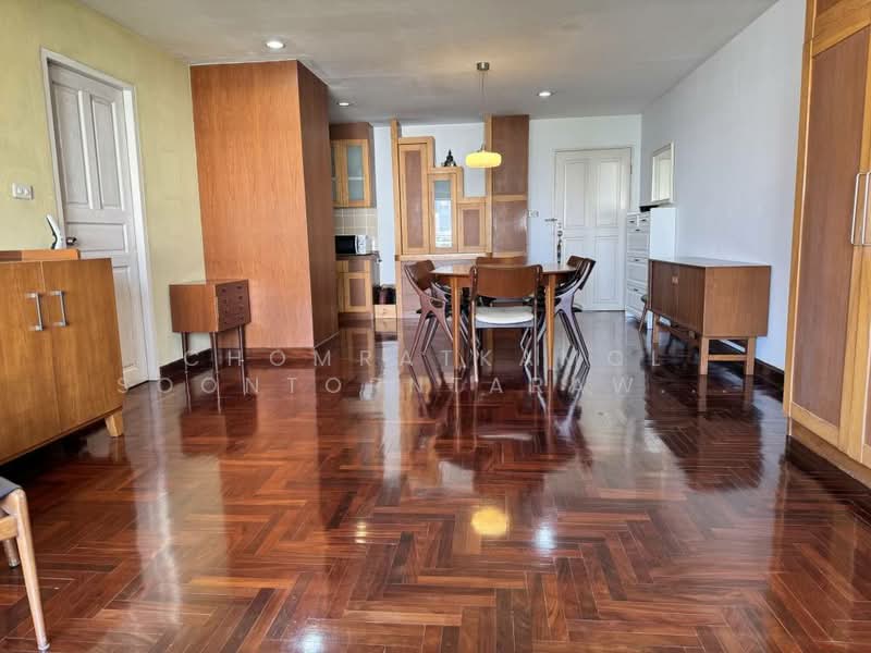 Supreme Place, Bangkok, 45 ซอยเย็นอากาศ 2 แยก 3 แขวงช่องนนทรี เขตยานาวา กทม., Chong Nonsi, Yan Nawa, Bangkok, 2 Bedrooms, 98 sqm, Condo For Sale, by Chomratkamol Soontorntarawong (Gor), 500174977 - DDproperty.com