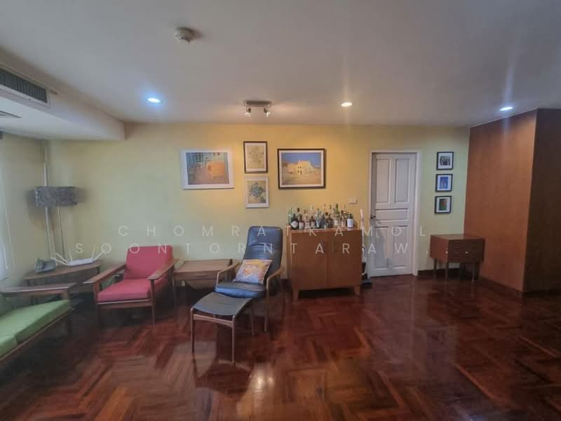 Supreme Place, Bangkok, 45 ซอยเย็นอากาศ 2 แยก 3 แขวงช่องนนทรี เขตยานาวา กทม., Chong Nonsi, Yan Nawa, Bangkok, 2 Bedrooms, 98 sqm, Condo For Sale, by Chomratkamol Soontorntarawong (Gor), 500174977 - DDproperty.com