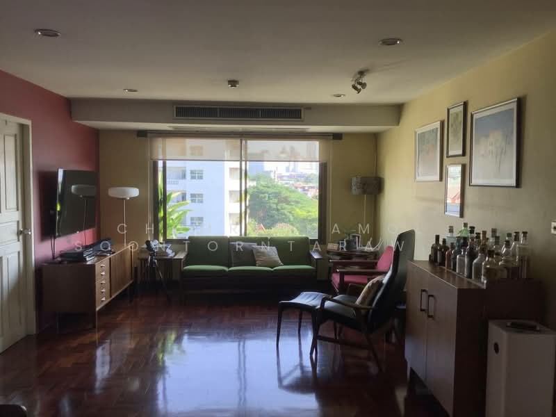 Supreme Place, Bangkok, 45 ซอยเย็นอากาศ 2 แยก 3 แขวงช่องนนทรี เขตยานาวา กทม., Chong Nonsi, Yan Nawa, Bangkok, 2 Bedrooms, 98 sqm, Condo For Sale, by Chomratkamol Soontorntarawong (Gor), 500174977 - DDproperty.com