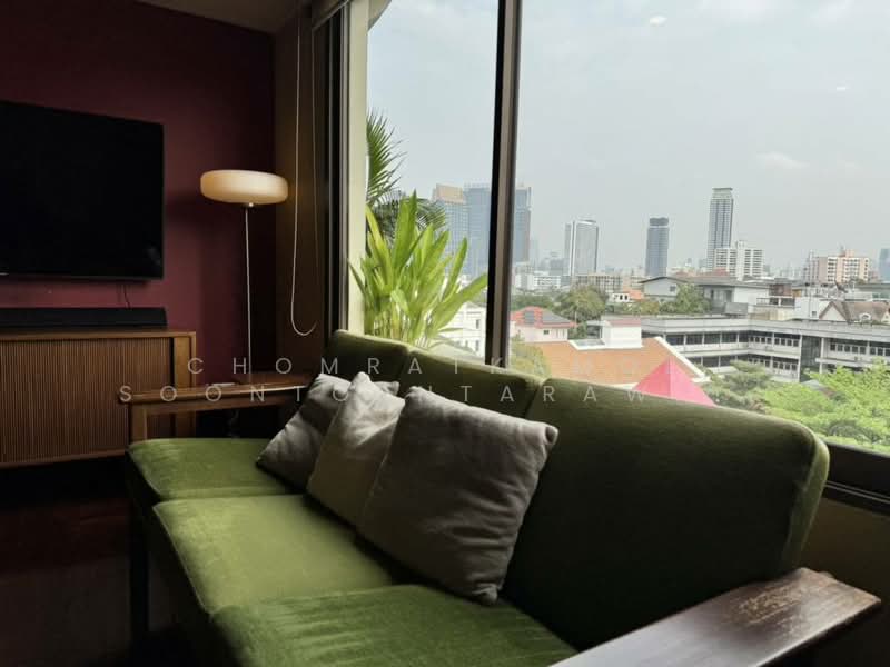 Supreme Place, กรุงเทพ, 45 ซอยเย็นอากาศ 2 แยก 3 แขวงช่องนนทรี เขตยานาวา กทม., ช่องนนทรี, ยานนาวา, กรุงเทพ, 98 ตร.ม., คอนโด ขาย, โดย Chomratkamol Soontorntarawong (Gor), 500174977 - DDproperty.com