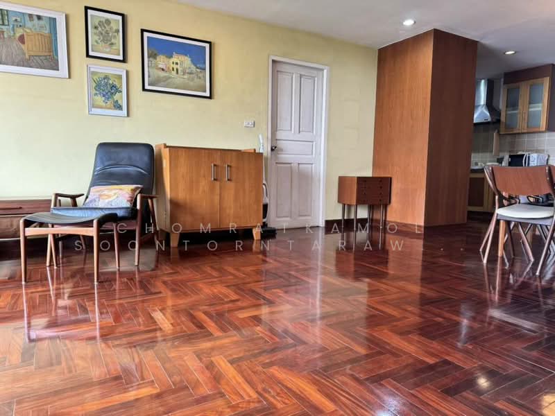 Supreme Place, Bangkok, 45 ซอยเย็นอากาศ 2 แยก 3 แขวงช่องนนทรี เขตยานาวา กทม., Chong Nonsi, Yan Nawa, Bangkok, 2 Bedrooms, 98 sqm, Condo For Sale, by Chomratkamol Soontorntarawong (Gor), 500174977 - DDproperty.com