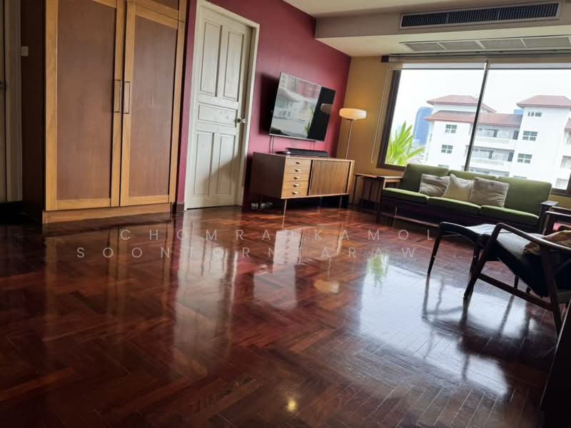 Supreme Place, กรุงเทพ, 45 ซอยเย็นอากาศ 2 แยก 3 แขวงช่องนนทรี เขตยานาวา กทม., ช่องนนทรี, ยานนาวา, กรุงเทพ, 98 ตร.ม., คอนโด ขาย, โดย Chomratkamol Soontorntarawong (Gor), 500174977 - DDproperty.com