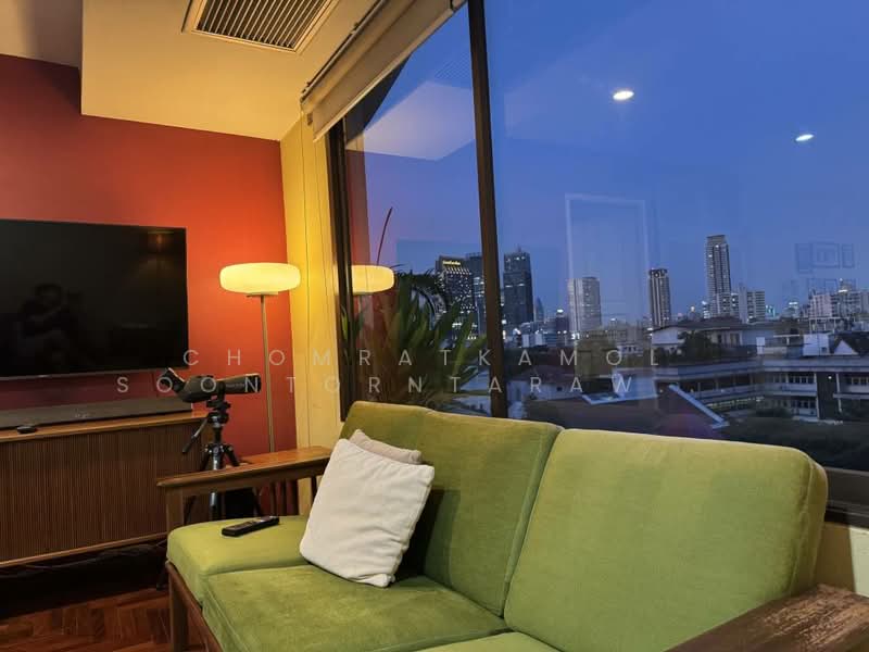 Supreme Place, Bangkok, 45 ซอยเย็นอากาศ 2 แยก 3 แขวงช่องนนทรี เขตยานาวา กทม., Chong Nonsi, Yan Nawa, Bangkok, 2 Bedrooms, 98 sqm, Condo For Sale, by Chomratkamol Soontorntarawong (Gor), 500174977 - DDproperty.com