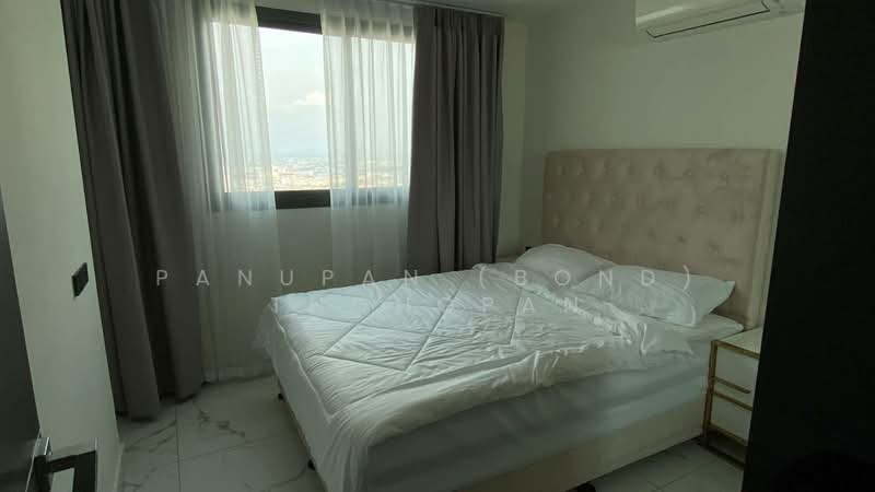 Arcadia Millennium Tower, Chon Buri (Pattaya), Pattaya 3rd Road, Nong Pru, Bang Lamung (Pattaya), Chon Buri (Pattaya), 2 Bedrooms, 72 sqm, Condo For Rent, by Panupan (Bond) Thongpan, 500174978 - DDproperty.com
