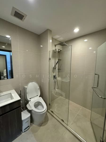 IDEO Mobi Sukhumvit 66, Bangkok, 2578 Soi Sukhumvit 66 Sukhumvit Road, Bang Chak, Phra Khanong, Bangkok, 1 Bedroom, 41 sqm, Condo For Rent, by Yoshida Co., Ltd., 500174979 - DDproperty.com