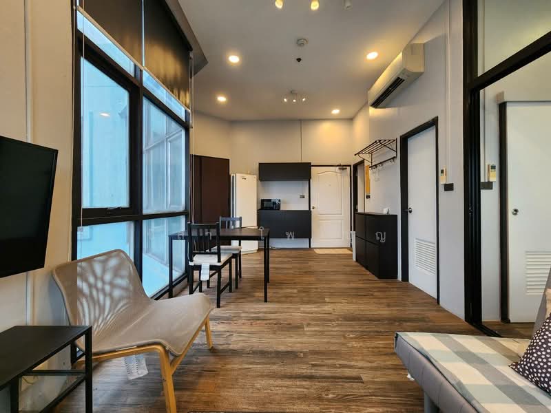 Lumpini Place Water Cliff : ลุมพินี เพลส วอเตอร์คลิฟ, กรุงเทพ, ซอยสาธุประดิษฐ์ 19 แยก 10, ช่องนนทรี, ยานนาวา, กรุงเทพ, 45 ตร.ม., คอนโด ขาย, โดย ชิสา โพธิ์บุญ, 500174980 - DDproperty.com