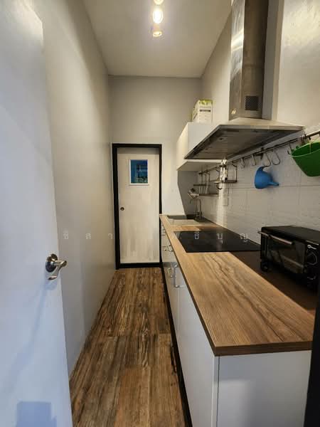 Lumpini Place Water Cliff : ลุมพินี เพลส วอเตอร์คลิฟ, กรุงเทพ, ซอยสาธุประดิษฐ์ 19 แยก 10, ช่องนนทรี, ยานนาวา, กรุงเทพ, 45 ตร.ม., คอนโด ขาย, โดย ชิสา โพธิ์บุญ, 500174980 - DDproperty.com