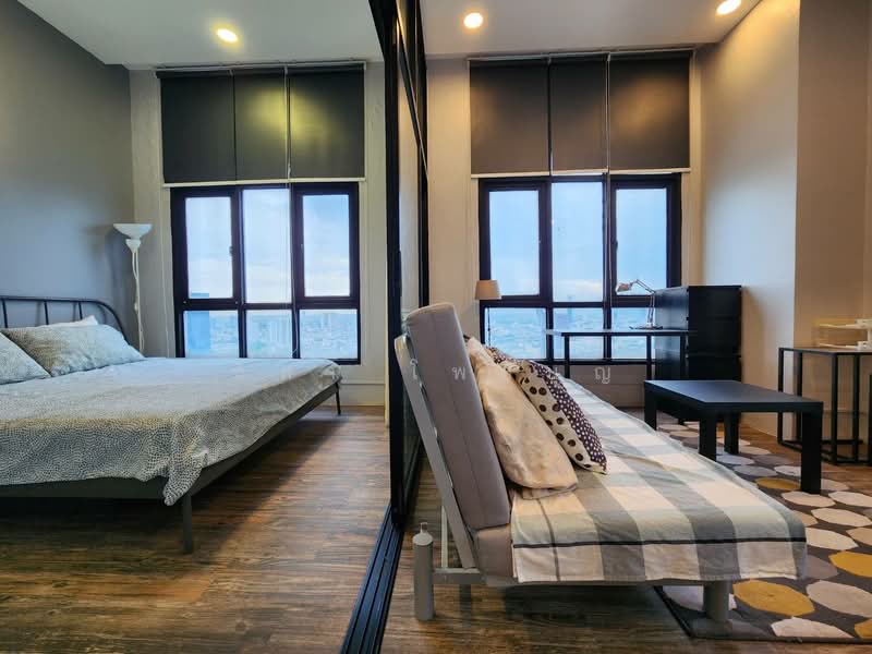 Lumpini Place Water Cliff : ลุมพินี เพลส วอเตอร์คลิฟ, กรุงเทพ, ซอยสาธุประดิษฐ์ 19 แยก 10, ช่องนนทรี, ยานนาวา, กรุงเทพ, 45 ตร.ม., คอนโด ขาย, โดย ชิสา โพธิ์บุญ, 500174980 - DDproperty.com