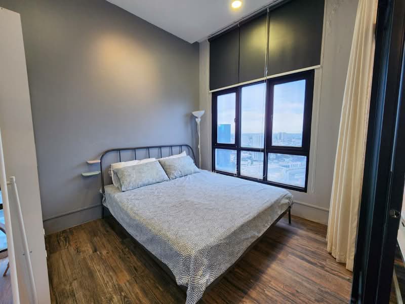 Lumpini Place Water Cliff, Bangkok, Soi Sathu Pradit 19 Yeak 10, Chong Nonsi, Yan Nawa, Bangkok, 1 Bedroom, 45 sqm, Condo For Sale, by ชิสา โพธิ์บุญ, 500174980 - DDproperty.com