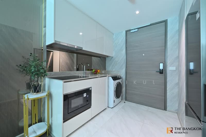 Fynn Asoke, Bangkok, 28 Sukhumvit 10 Alley, Khlong Toei, Khlong Toei, Bangkok, 3 Bedrooms, 110 sqm, Condo For Rent, by Nicha Peerakittikul, 500174981 - DDproperty.com