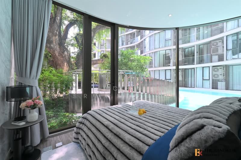 Fynn Asoke, Bangkok, 28 Sukhumvit 10 Alley, Khlong Toei, Khlong Toei, Bangkok, 3 Bedrooms, 110 sqm, Condo For Rent, by Nicha Peerakittikul, 500174981 - DDproperty.com
