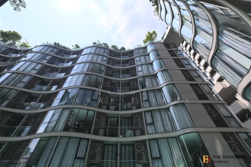Fynn Asoke, Bangkok, 28 Sukhumvit 10 Alley, Khlong Toei, Khlong Toei, Bangkok, 3 Bedrooms, 110 sqm, Condo For Rent, by Nicha Peerakittikul, 500174981 - DDproperty.com
