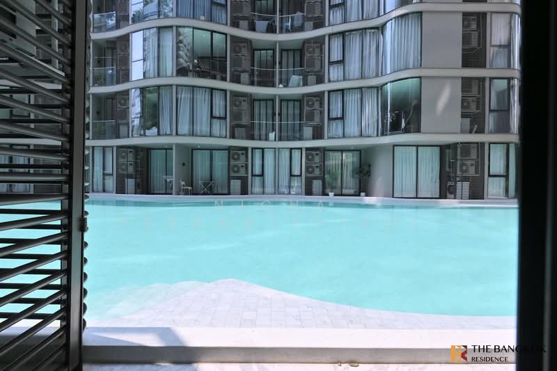 Fynn Asoke, Bangkok, 28 Sukhumvit 10 Alley, Khlong Toei, Khlong Toei, Bangkok, 3 Bedrooms, 110 sqm, Condo For Rent, by Nicha Peerakittikul, 500174981 - DDproperty.com