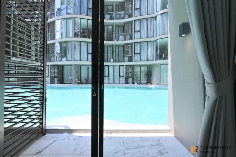 Fynn Asoke, Bangkok, 28 Sukhumvit 10 Alley, Khlong Toei, Khlong Toei, Bangkok, 3 Bedrooms, 110 sqm, Condo For Rent, by Nicha Peerakittikul, 500174981 - DDproperty.com
