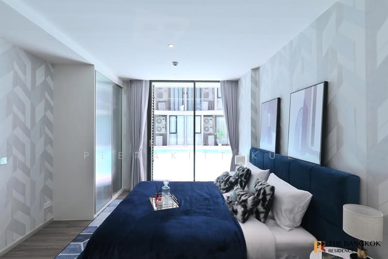 Fynn Asoke, Bangkok, 28 Sukhumvit 10 Alley, Khlong Toei, Khlong Toei, Bangkok, 3 Bedrooms, 110 sqm, Condo For Rent, by Nicha Peerakittikul, 500174981 - DDproperty.com